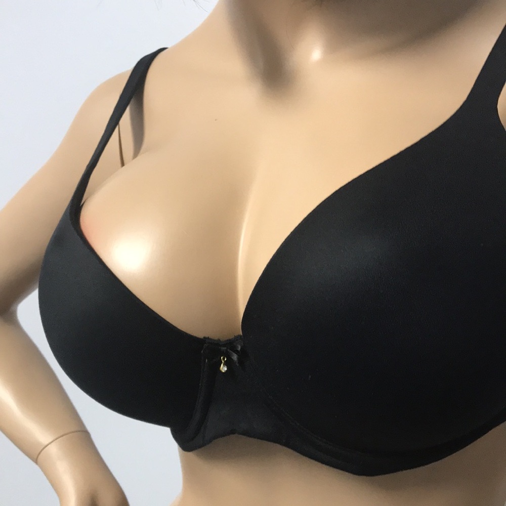 COPY - New condition Soma Full Coverage Bra S 36D - Picture 2 of 8